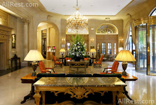 Hotel Prince de Galles 20